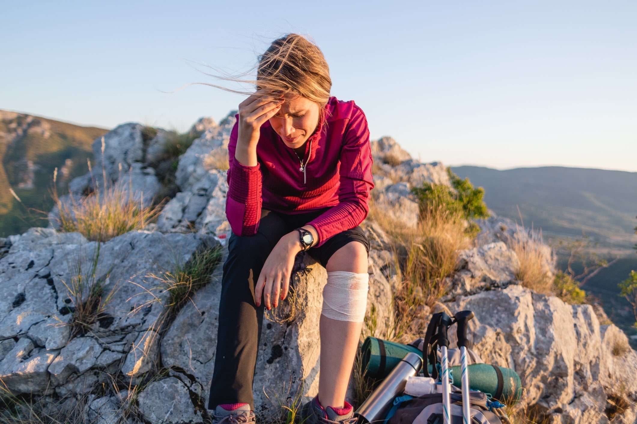 Why Most People Struggle at Altitude (And What You Can Do About It)
